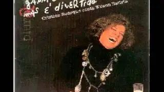 Cristina Buarque - Inimigo do batente