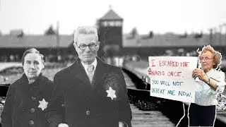 What Caused The Holocaust ?