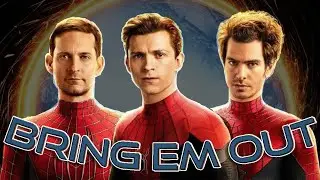 Marvel - Spider-Men - 
