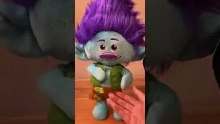 Don't Slack by justin Timberlake Trolls World Tour Movie 