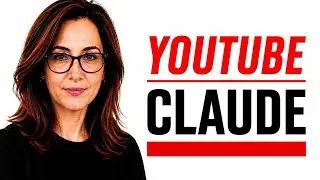How to get YouTube transcript for Claude | Tutorial Guide 2026