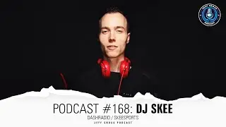 Podcast #168: DJ Skee / DashRadio / SkeeSports