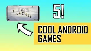 5 Cool best Casual Android Games for July 2020| Rudransh Tech