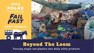 Fail Fast - Beyond The Loom