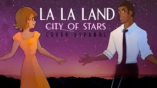City of Stars - La La Land - Cover en Español - Enmanuel & Amaia