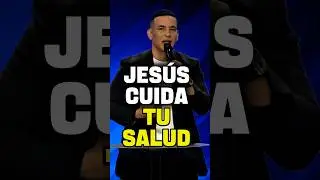 Jes&uacute;s cuida tu salud 💪🏻🙏🏻😊#daddyyankee #mensajes #reflexiones #estadosunidos