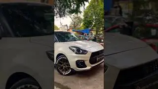 One More SWIFT MODIFIED by Mind Auto Mods🔥New Swift 2023 Modified | Swift 2023 Modifications #swift