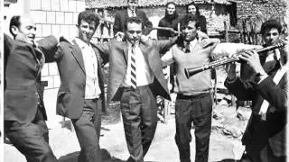 ΧΡΗΣΤΟΣ ΧΑΡΙΣΙΑΔΗΣ [Τάκης  Λούκας]-ΠΩΓΩΝΙΣΙΟΣ ΧΟΡΟΣ[ΡΕΜΠΑΠ]