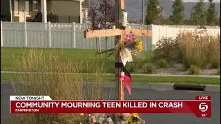 13-year-old boy remembered after deadly Farmington e-bike collision