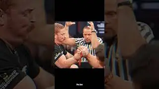 School boy vs Ryan Bowen!...Arm wrestling Competition#shorts#viralvideo#armwrestling#schoolboy