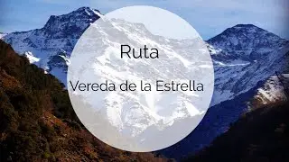 La Vereda de la Estrella - Sierra Nevada (Granada)
