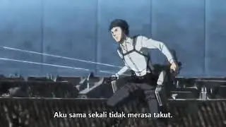 Snk season 3 part 2 episode 3 - samehadaku.tv