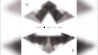 Dorian of The Outfit, TX - Four Corner Room (Full Album) (2013)