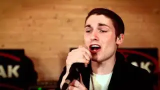 The Electric Diorama - There's No Quiet In Here ( Eastpak Goes Acoustic )