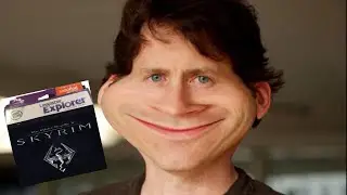 Todd tells more sweet little lies