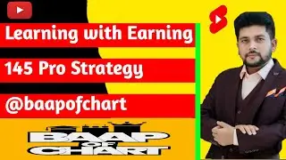 145 Pro Strategy Nasir Sir @baapofchart