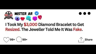 Returned Gift For Cash Behind Wife's Back Story | Reddit Stories Full