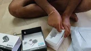Hobbywing Ezrun Combo Unboxing