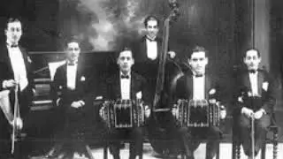 milonga of the week   Orquesta Julio De Caro  / Jos&eacute; Tinelli 1935-42