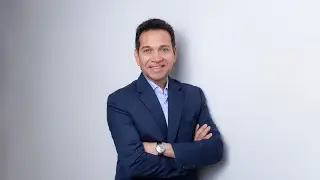 Construction Week Interview with Mr. Mohamed Fiaz Khazi Managing Director of Euro Systems&reg;