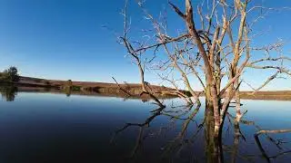 Bilby Ranch Lake Conservation Area