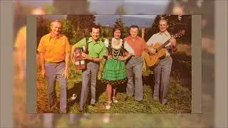 Bergblumen (Instr.) ~ Waltraut Schulz & Herbert Roth und seine Instrumentalgruppe