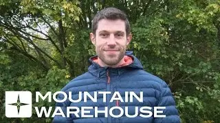Mountain Warehouse Review: Henry Down Padded Jacket