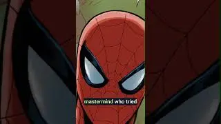 Doc Ock's Warning: Control Without Responsibility Destroys!