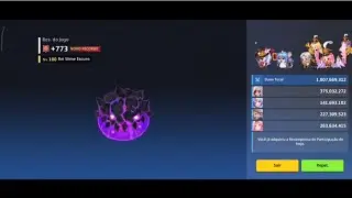 Guardian Tales - Dungeon Kingdom Arena - Dark Airborne (750+)