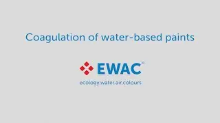 EWAC&reg; PAINT COAGULATION