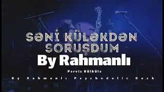 Perviz B&uuml;lb&uuml;le 
