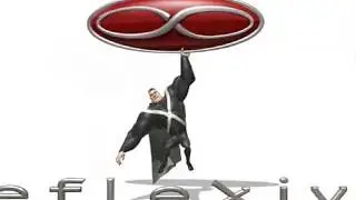 Ricochet Infinity Reflexive Entertainment Intro Video