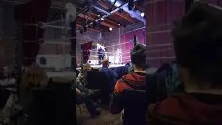 Midwest All Pro Wrestling 2-24-19