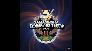 DAY 3|MATCH 8|1ST ALL ODISHA CRICKET TOURNAMENT 2026 | SAMASINGHA  ,JHARSUGUDA|# rtpsports#rtp
