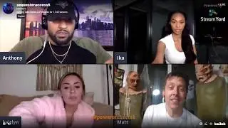 Ika VS Kaitlyn||Sequester: BBCAN VS BBUS