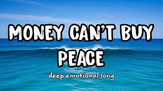 The Price of Peace &mdash; A Soulful Reflection on Success, Loneliness & Healing