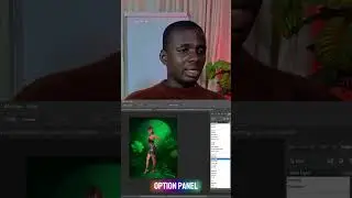 How to Manipulate Studio Backgrounds in 2025 #shortvideo #tutorial #studio #background  