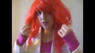 Kimber Jem how to makeup