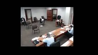 Louisiana Tax Commission Live Stream 11-05-2020 Afternoon Session