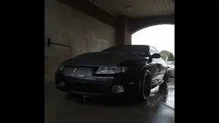 GTO VS THE WORLD....FAST N/A GTO