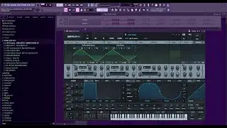 Fl Studio 21 Ranked - Cooking for Uzi / Summrs