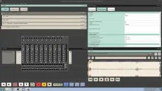 Ovation Training - Ovation with TimeCode