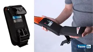 Billetera Tactica Militar