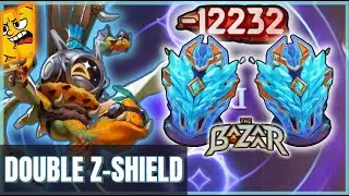 COOLDOWN CUT IN HALF&hellip; AND THEN SOME &ndash; The Bazaar Season 4 Gameplay