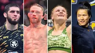 HOW MANY DOUBLE CHAMPS DO WE GET ? / GISH GALLOPING / MECCA DTA OVER ? / NEW MUSIC / QNA