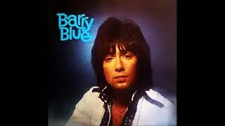Best of Barry Blue - 1970s