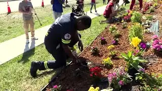 Anniversary Of Parkland School Shooting