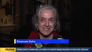 Tg2000 24 gennaio 2026