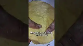 Mgbadume/Bread buns receip 