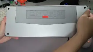Matrix 8XV 3.0 | Broken-In Cherry MX Hyperglide Brown
